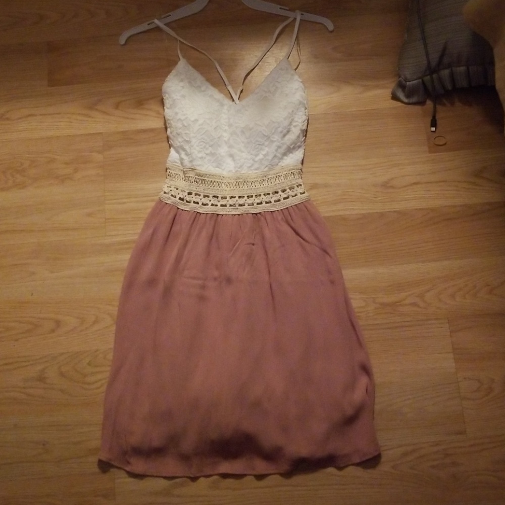 Day dress